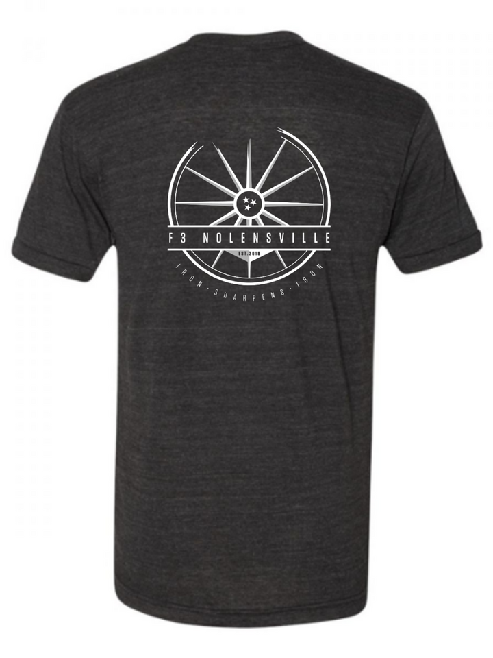 F3 Nolensville Pre-Order May 2022