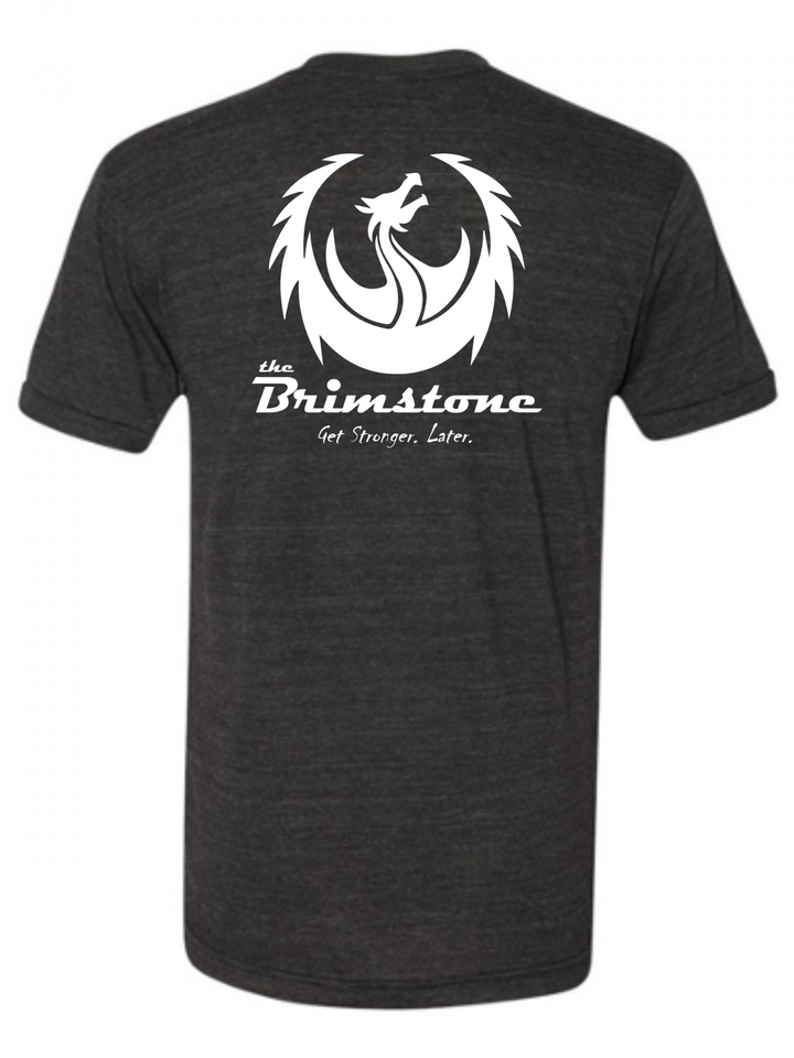 F3 The Brimstone Pre-Order April 2022
