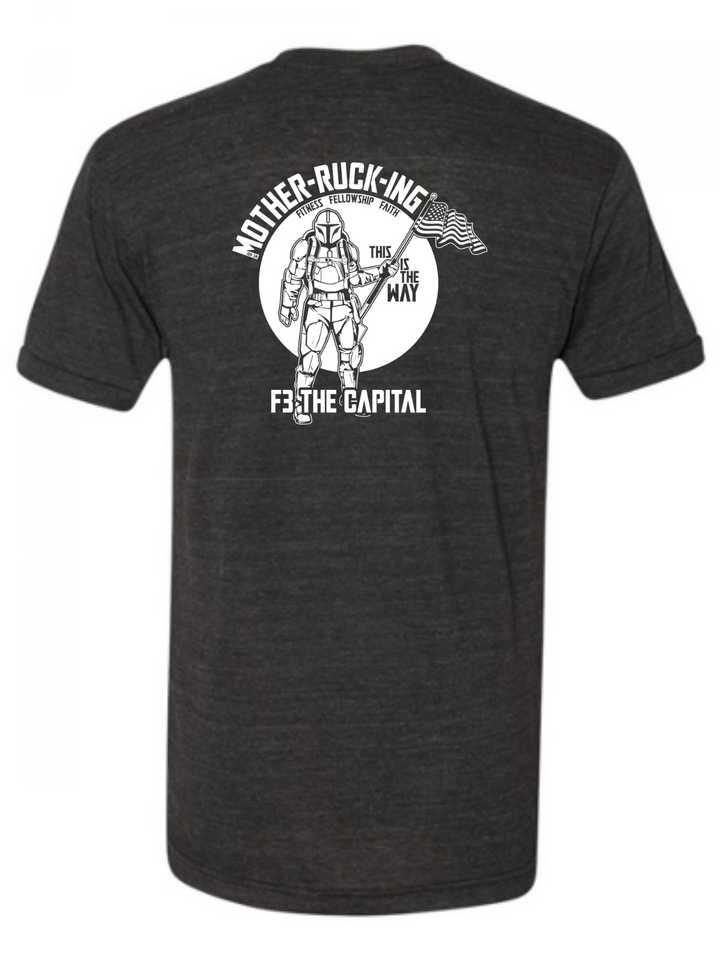F3 The Capital Mother-Ruck-Ing Pre-Order April 2022
