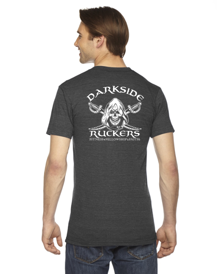 F3 ENC Darkside Ruckers Pre-Order October 2020
