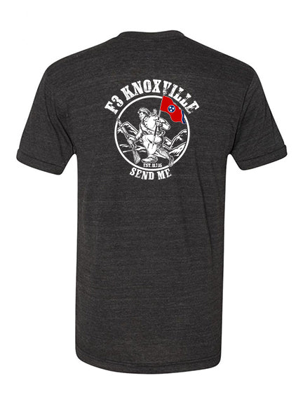 F3 Knoxville Send Me Pre-Order May 2023