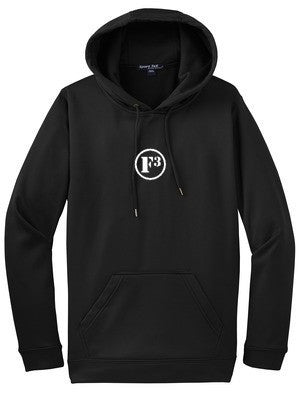 F3 Flatirons Winter Pre-order