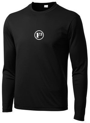 F3 Flatirons Winter Pre-order
