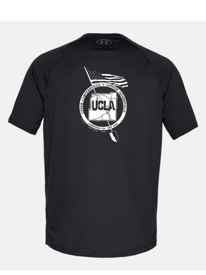 F3 UCLA Pre-Order March 2022