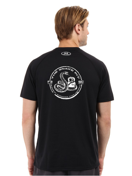 F3 The Snake Pit Pre-Order 09/19