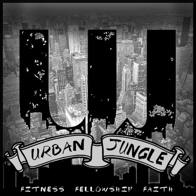 F3 Urban Jungle Pre-Order