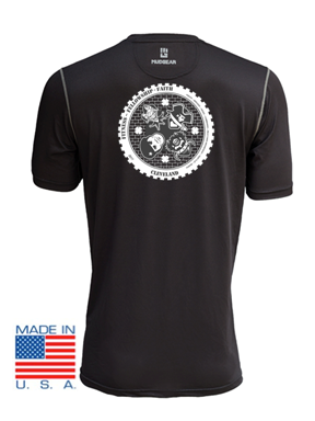 F3 Cleveland 2017 Shirt Pre-Order