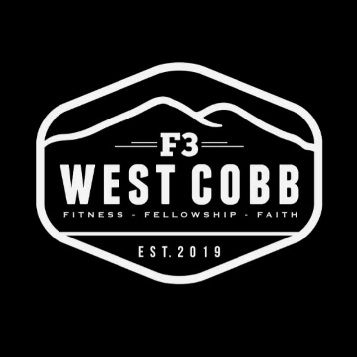 F3 West Cobb Pre-Order November 2020