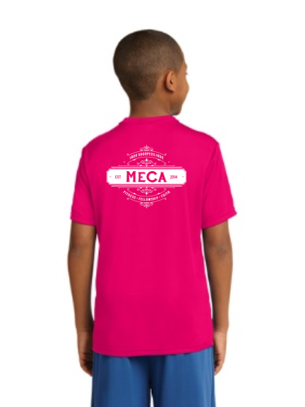 F3 MeCa Shirt Pre-Order 11/19