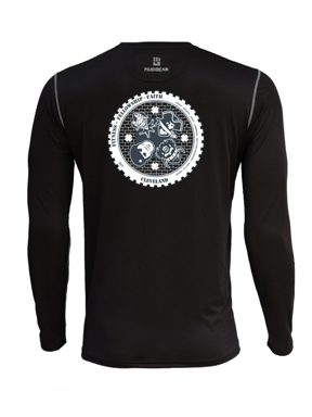 F3 Cleveland 2017 Shirt Pre-Order