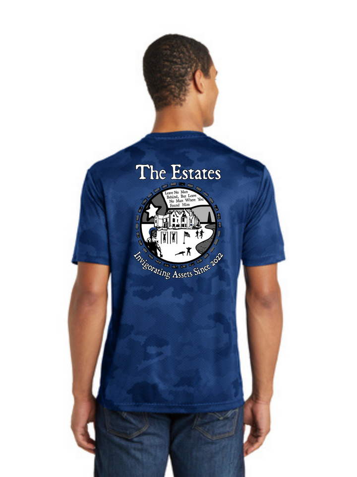 F3 The Estate TX (Colored) Pre-Order July 2022