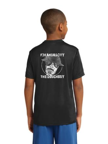 F3 Kansas City The Doughboy Pre-Order 11/19