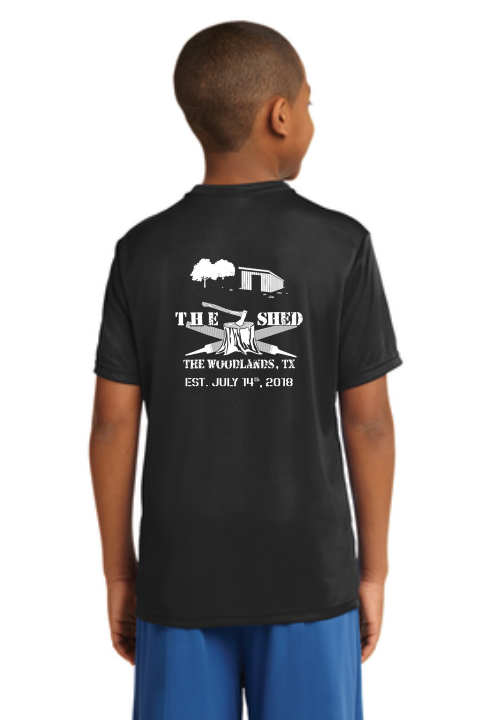 F3 The Shed Pre-Order